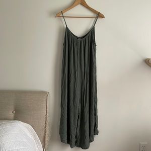 Aerie jumpsuit